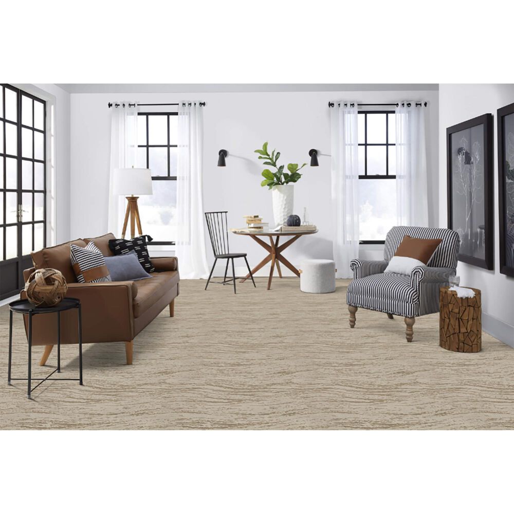 Masland Medley Carpet in Brise, , large