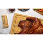 Traeger Grills Pro Duo Wireless Meat Thermometer in Stainless Steel and Honey, , large