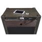 Riva Ridge Mill Creek 2 Drawer Nightstand in Carob, , large