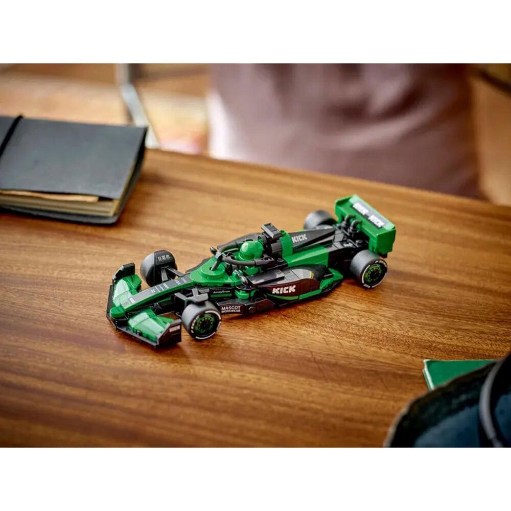 LEGO Speed Champions, , large
