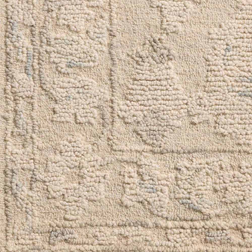 Loloi Cynthia Ivory and Sky 5&#39; x 7&#39;6&quot; Area Rug, , large