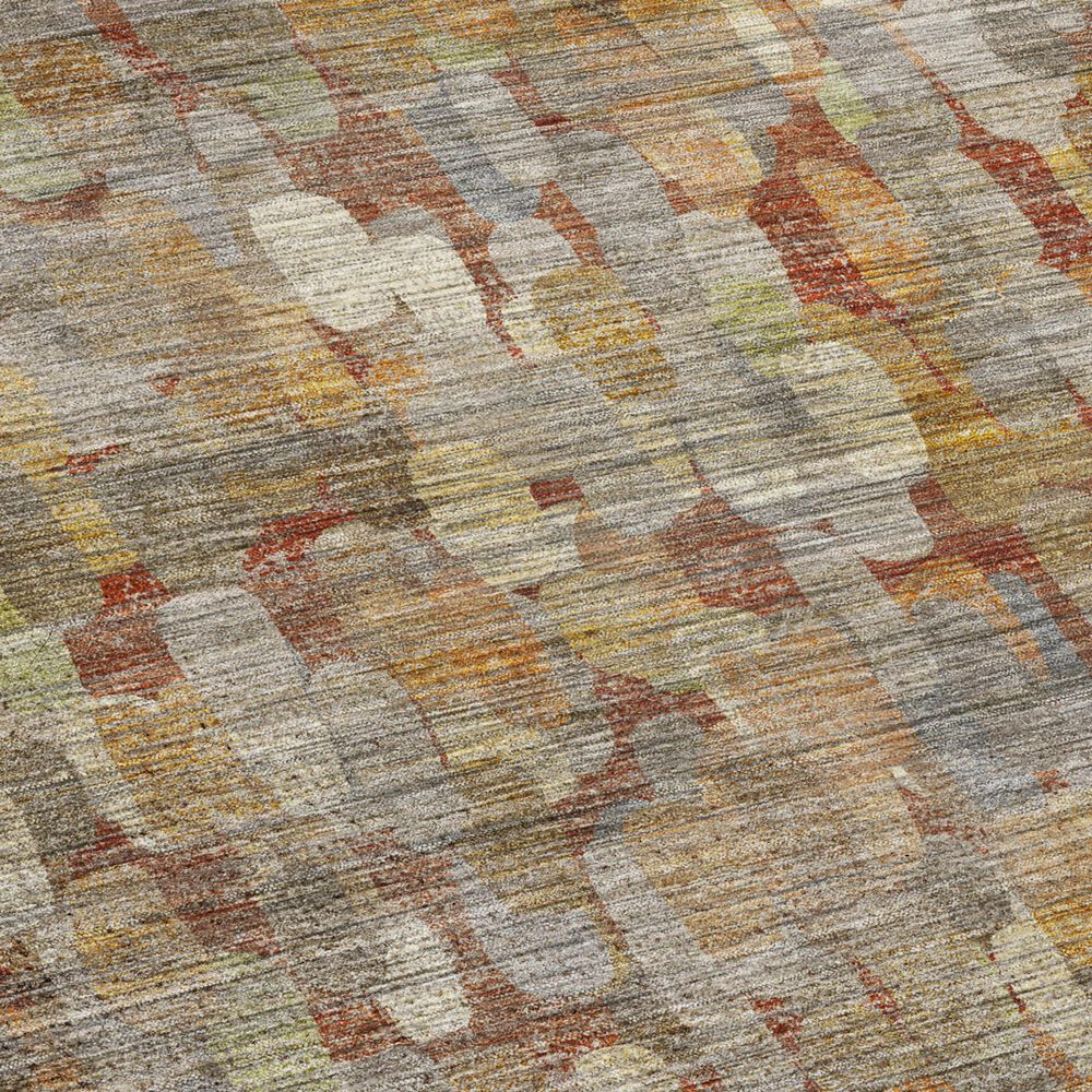 Dalyn Rug Company Nexus Paprika 3' x 5' Area Rug, , large