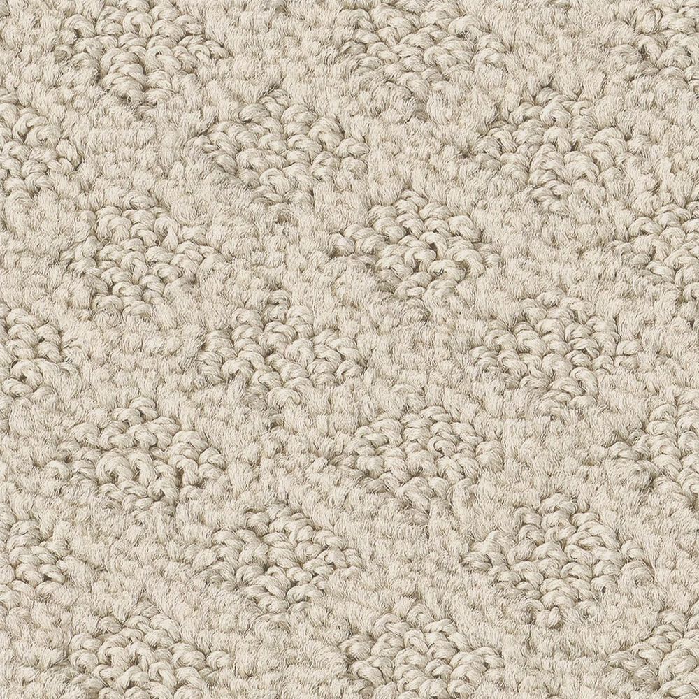 Shaw Midland Charm Carpet in Alabaster, , large