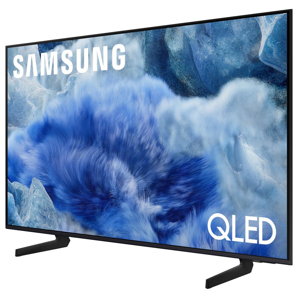 Samsung 50&quot; Class Q8F QLED 4K Vision AI in Black - Smart TV, , large