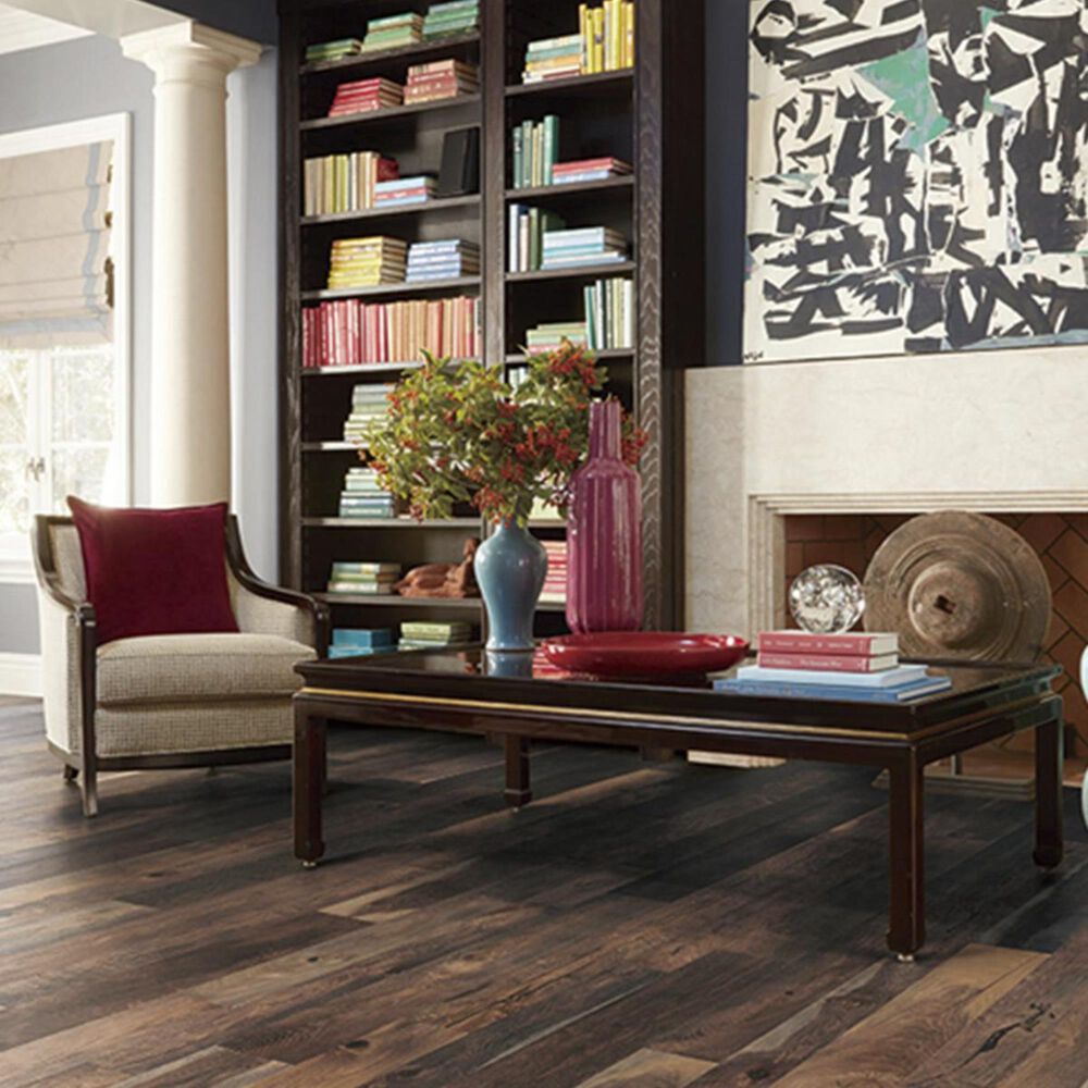 Bella Cera Villa Bocelli Mombello French Oak Hardwood, , large