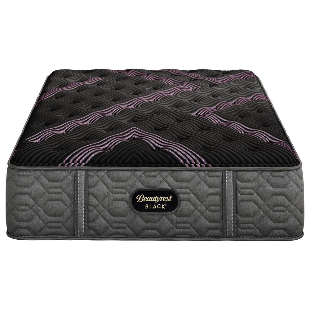 Beautyrest Black Series 2 Plush King Mattress, , large