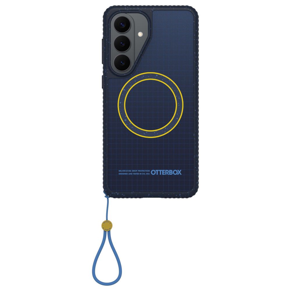 OtterBox Sole Magnetic Case for Samsung Galaxy S26 Plus in Real Quiet, , large