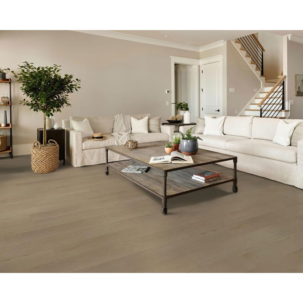 Shaw Homeward Desert Sand 9&quot; x 60&quot; Luxury Vinyl Plank, , large