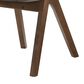 Blue River Jackie Dining Chair in Walnut (Set of 2), , large