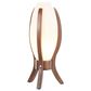 LumiSource Case Desk Lamp in Walnut, , large