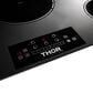 Thor Kitchen 36" Induction Cooktop with 5-Elements in Black, , large