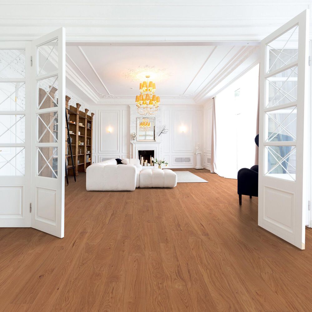 Cali Flooring Reserve 3/8" Honeysuckle Oak Hardwood, , large