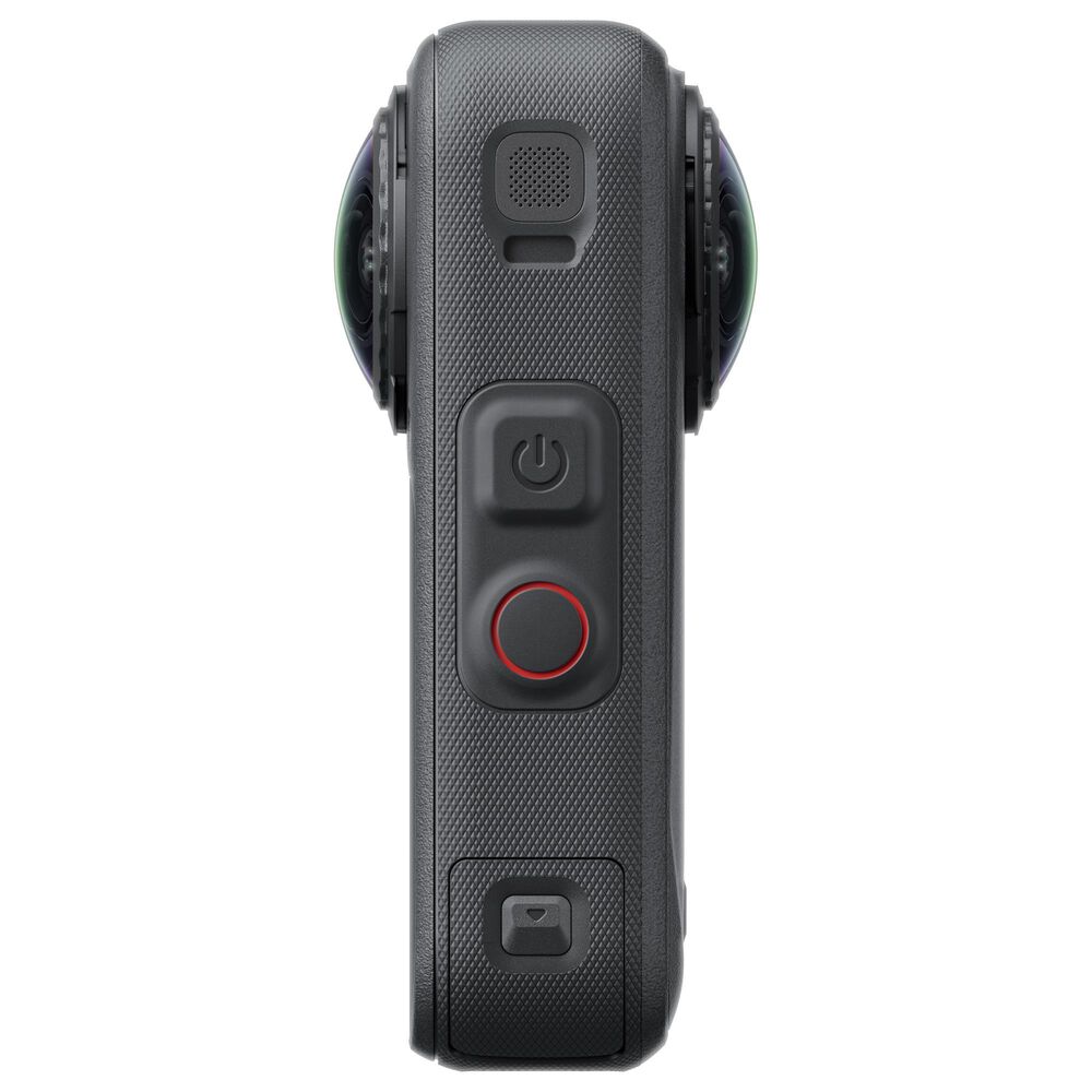 Insta360 X6 Standard Bundle in Midnight Black, , large