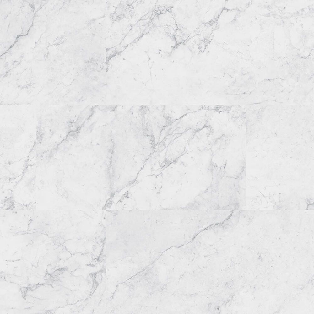MS International Trecento Carrara Avell 12" x 24" Luxury Vinyl Tile, , large