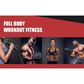 Lifesmart 110 Lb. Adjustable Dumbbell Set in Black, , large