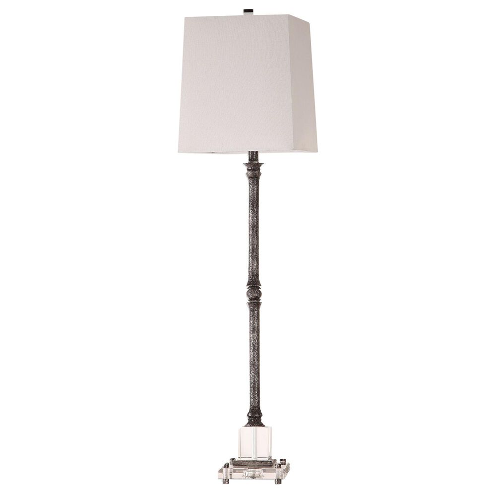 Uttermost Teala Buffet Lamp, , large