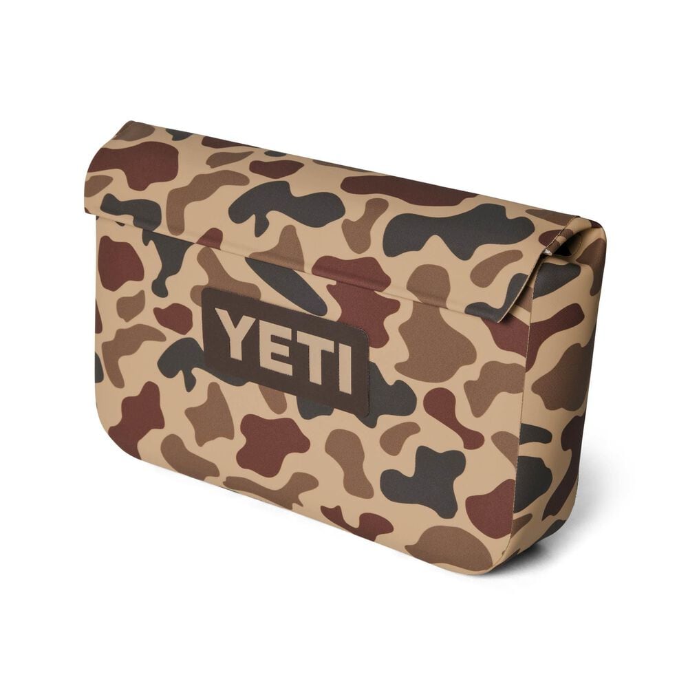 YETI SideKick Dry 3L Waterproof Gear Case in Wetlands Camo, , large