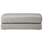 Ashley Amiata Oversized Accent Ottoman in Glacier, , large