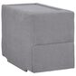 Ashley Modmax 8-Piece Sectional with Storage Consoles in Granite, , large