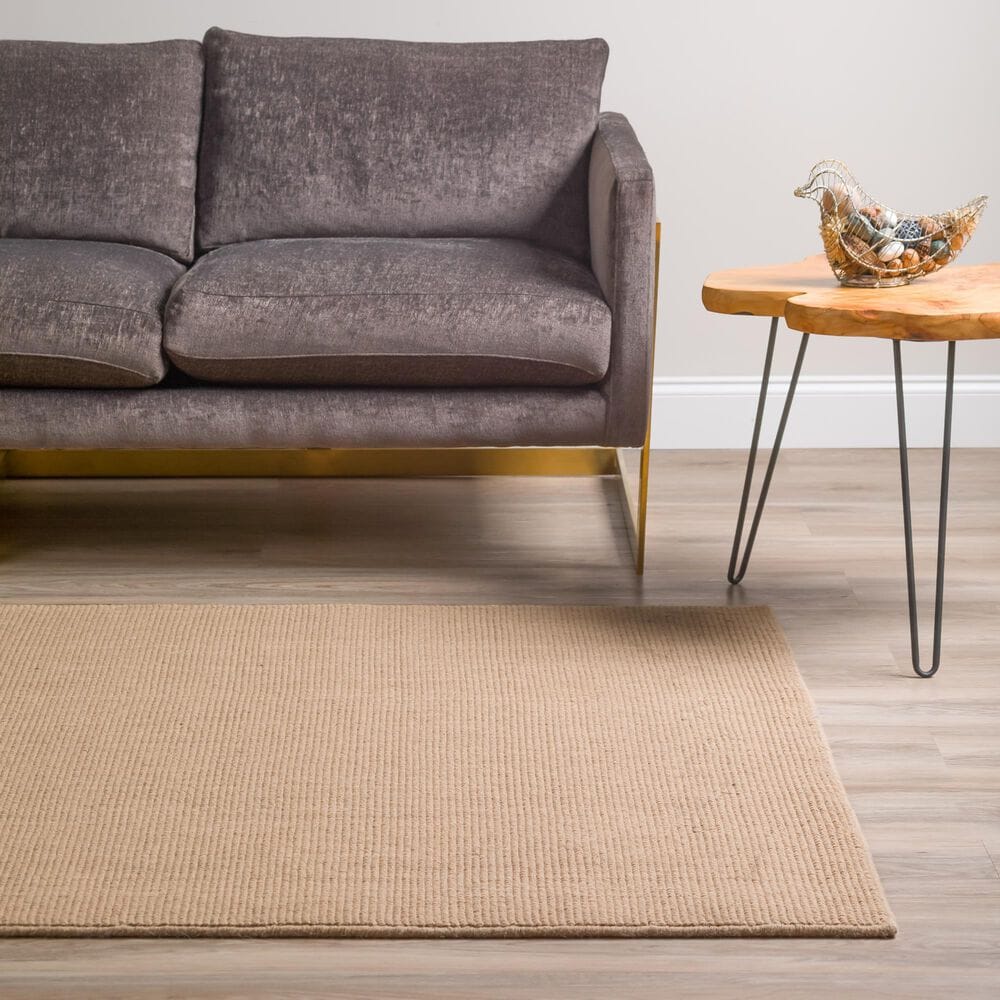 Other Monaco Sisal Wheat 8' x 10' Area Rug, , large