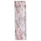 Feizy Cadiz 3"1" x 10" Ivory and Multicolor Runner, , large