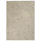 Nourison Colorado 8"3" x 11"6" Beige and Grey Area Rug, , large