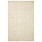 Magnolia Home Cooper 2"3" x 3"9" Ivory Area Rug, , large