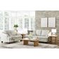 Ashley Genoa Queen Sofa Sleeper in Coconut, , large
