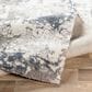 Surya Venice VNE-2306 7"9" x 10"3" Denim, Blue and Ivory Area Rug, , large