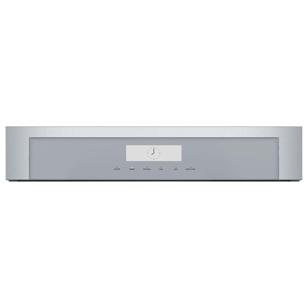 Thermador 30&quot; Masterpiece Combination Wall Oven - Stainless Steel, , large