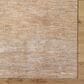 Surya Masterpiece MPC-2318 Medium Gray, Beige, Tan and Medium Brown 2"7" x 7"3" Runner, , large