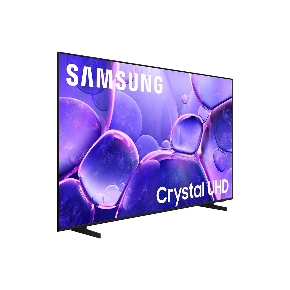Samsung 65&quot; Class U8000F 4K Crystal UHD with HDR in Titan Gray - Smart TV, , large
