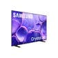 Samsung 65" Class U8000F 4K Crystal UHD with HDR in Titan Gray - Smart TV, , large