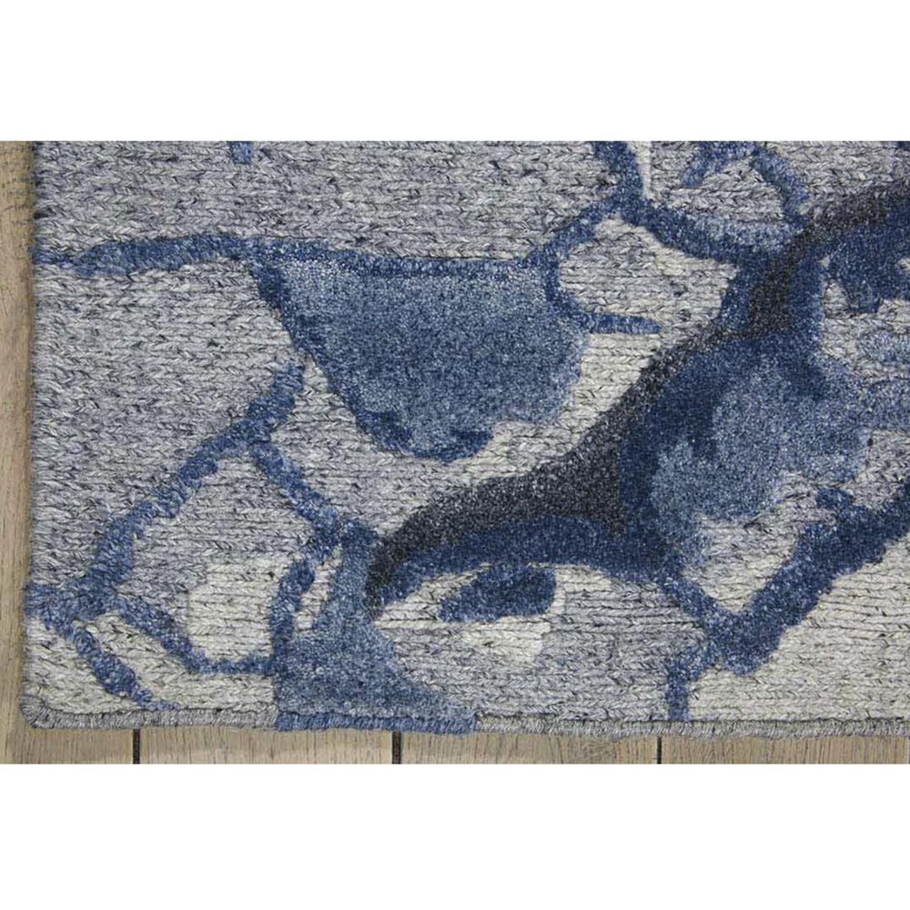 Nourison Divine DIV02 7&#39;9&quot; x 9&#39;9&quot; Mist Area Rug, , large