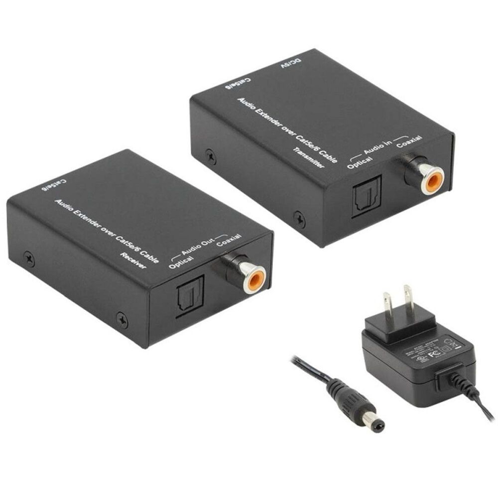 Helios Helios Digital Audio Extender, , large