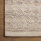 Magnolia Home Rae Natural and Ivory 7"9" x 9"9" Area Rug, , large