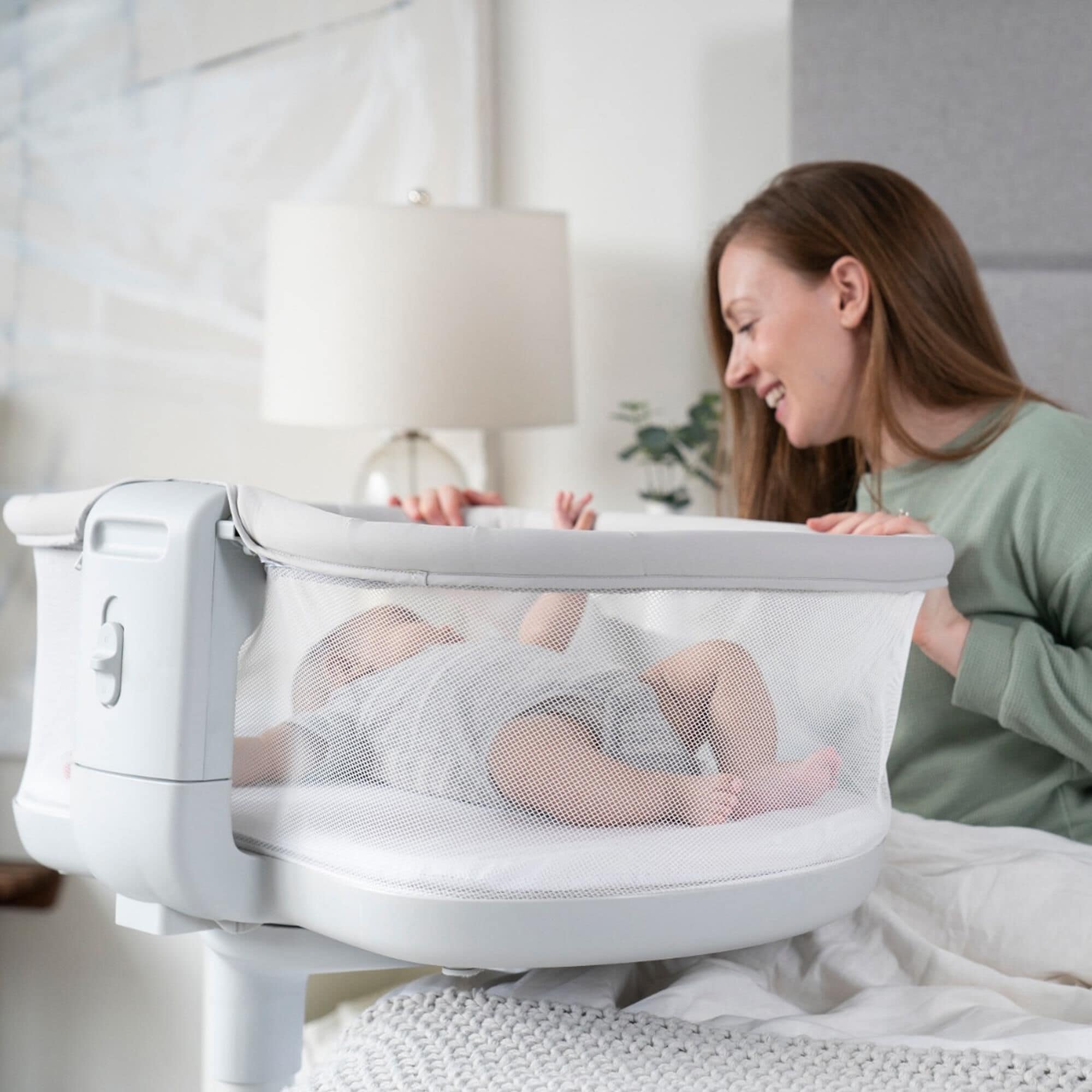 Halo newborn clearance insert washing instructions