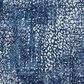 Stanton Kilimanjaro King Cheetah Carpet in Denim, , large