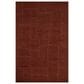 Jeremiah Brent x Loloi Greenwich Merlot 2"6" x 8"6" Runner, , large