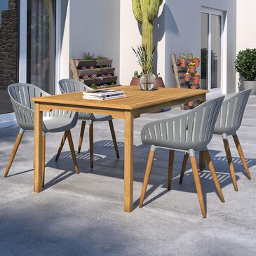 5 piece set patio dining sets nebraska furniture mart