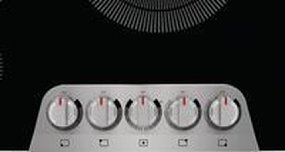 Frigidaire Gallery Ele 36&quot; Ceramic-Cooktop, , large