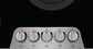 Frigidaire Gallery Ele 36" Ceramic-Cooktop, , large