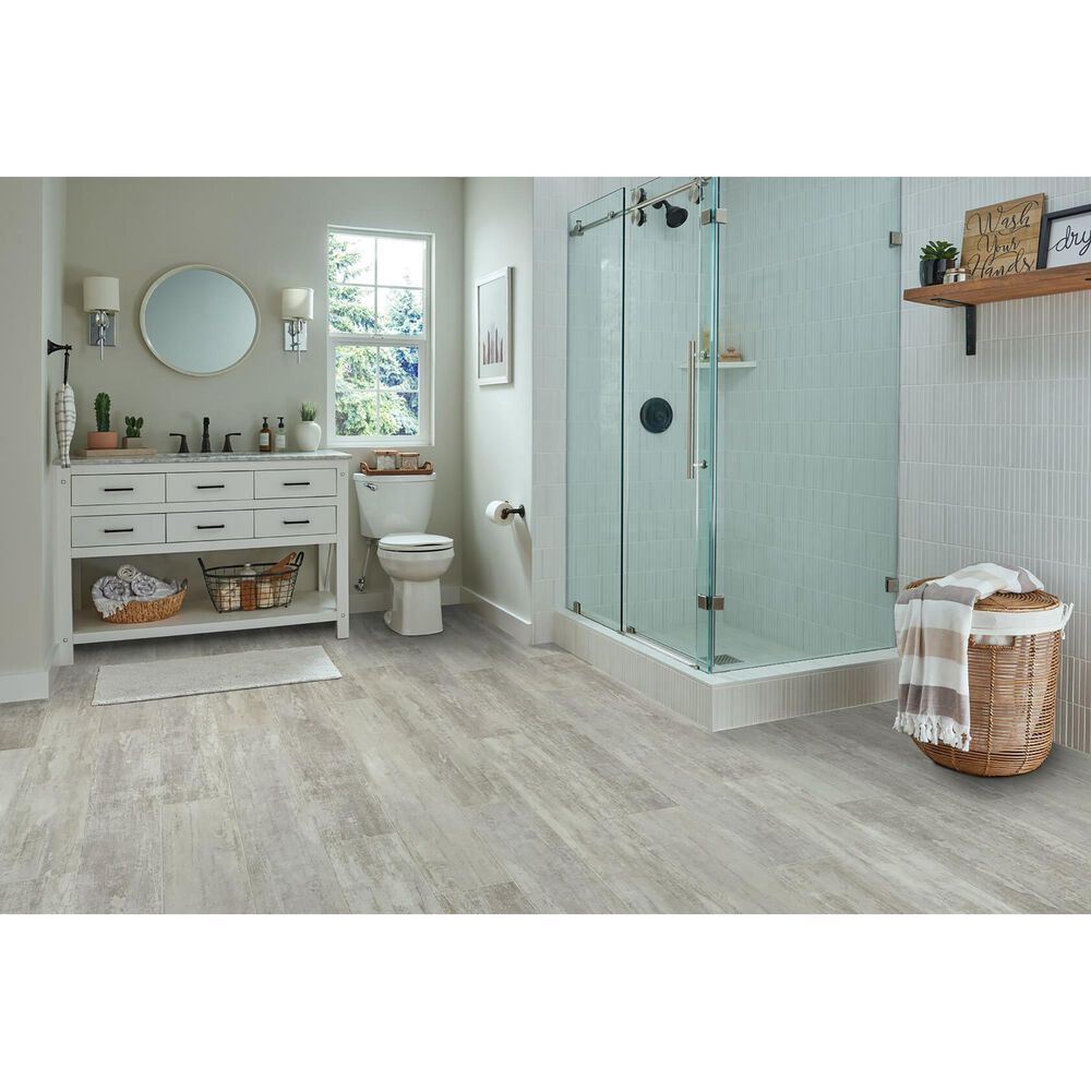 Robbins Pro-Tekt Classic Pro Eclectic Home 8&quot; x 60&quot; Luxury Vinyl Plank, , large