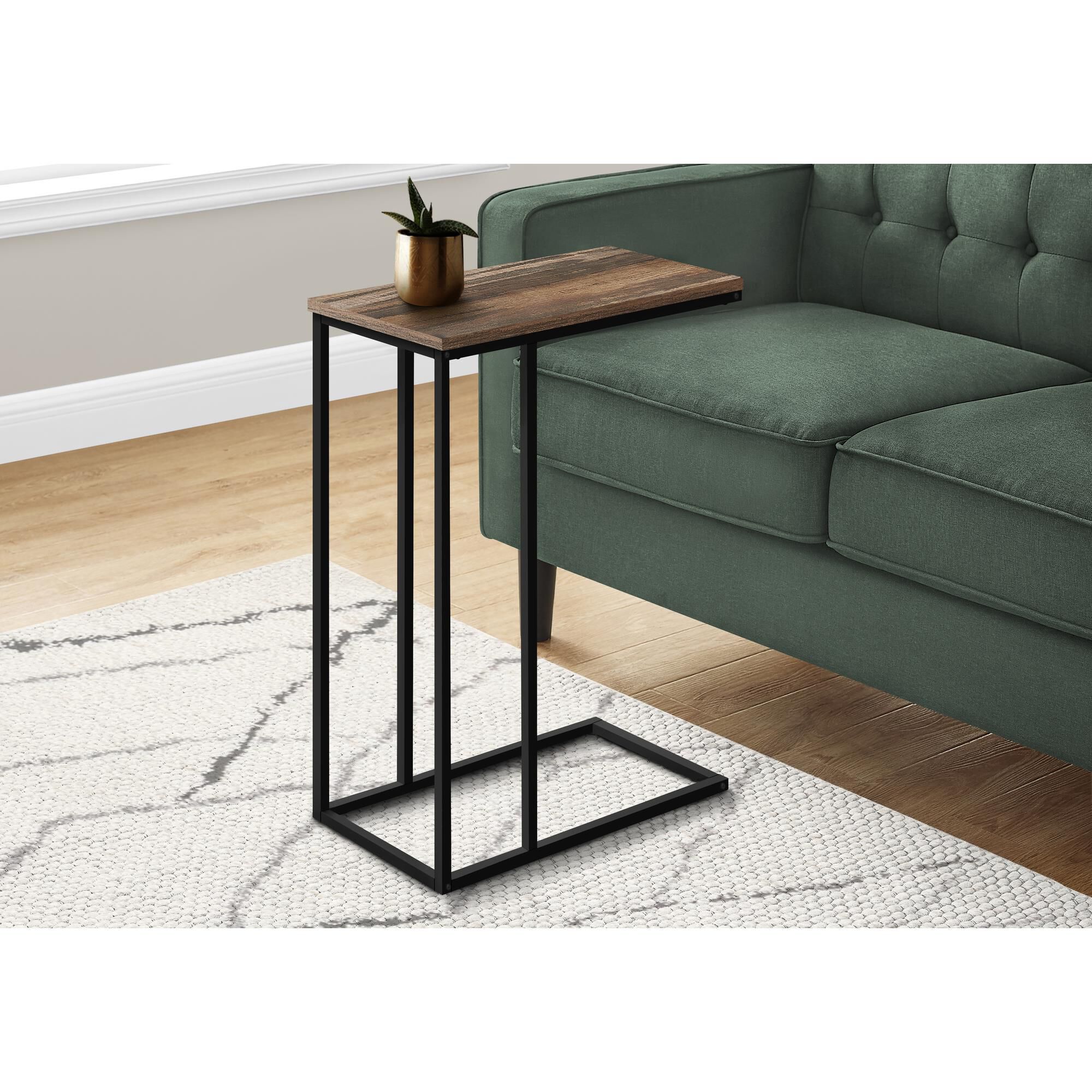 Monarch specialties side table hot sale