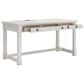 Ashley Robbinsdale Home Office Desk in Antique White, , large