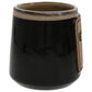Pavilion Reely Great 16 Oz Mug in Black and Cream, , large