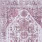 Safavieh Serapi SEP553 4" x 6" Ivory and Rust Area Rug, , large