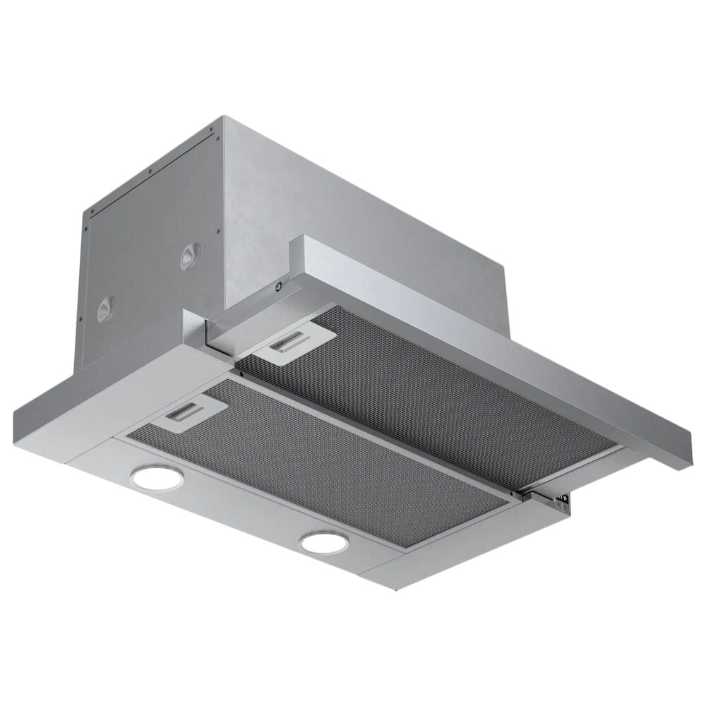 Bosch 500 Series 24" Pull Out Hood in Stainless Steel, , large