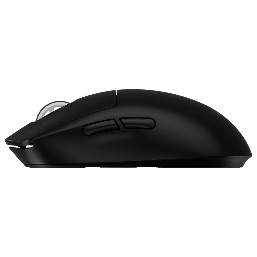 Logitech Pro X Superlight 2 SE Lightspeed Wireless Gaming Mouse in Black, , large
