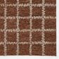 Momeni Archer ARC-3 5" x 8" Rust Area Rug, , large